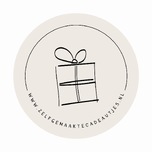 Zelfgemaakte Cadeautjes