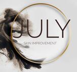July Skin Improvement 