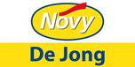 Novy de Jong