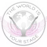 The World is Your Stage 