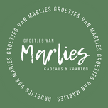 Groetjes van Marlies