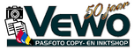 Vewo Pasfoto Copy en Inktshop