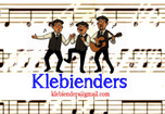 Klebienders